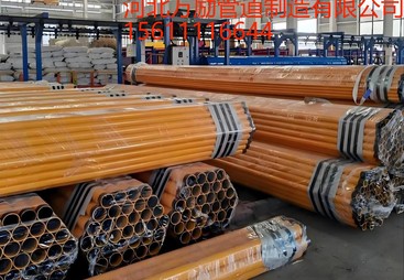 2026年燃气管生产商哪家好 靠谱的制造厂家质量参考评选