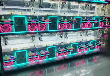 2026年娃娃机正规厂商选购参考汇总