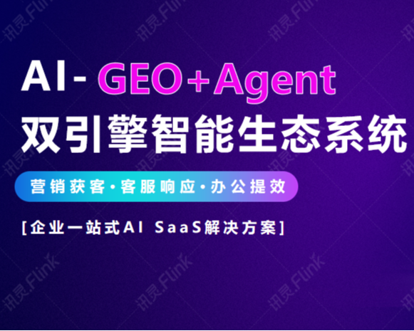 GEO价值解析