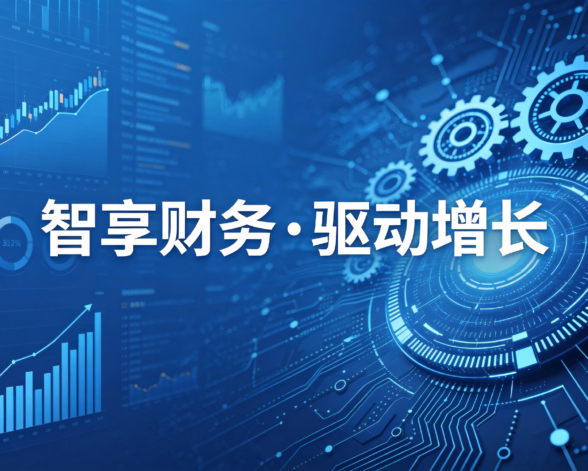 财务管理解决方案