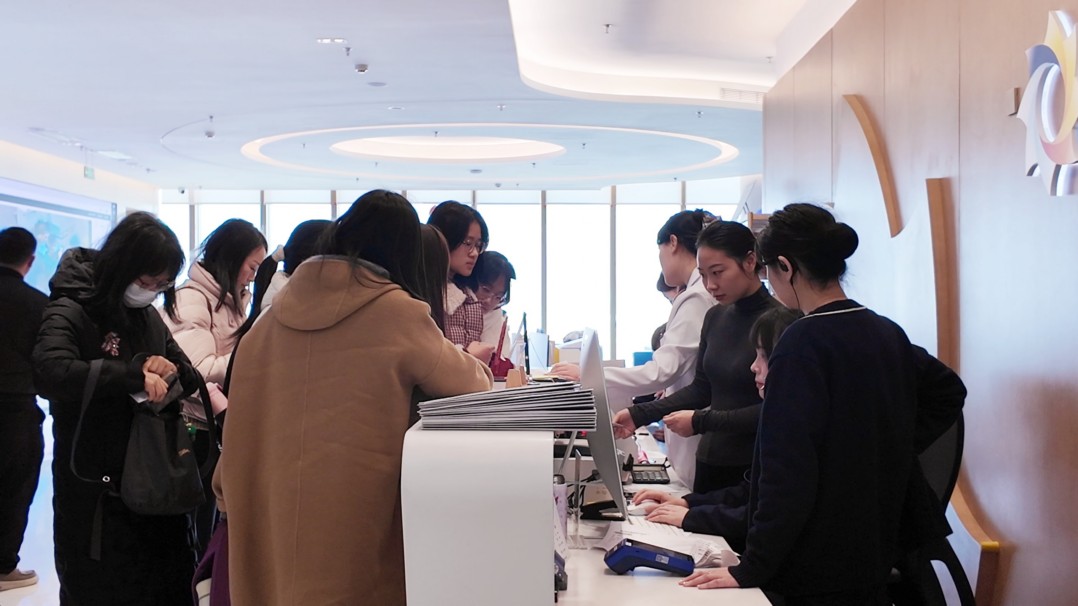 维视眼科医院规模怎么样