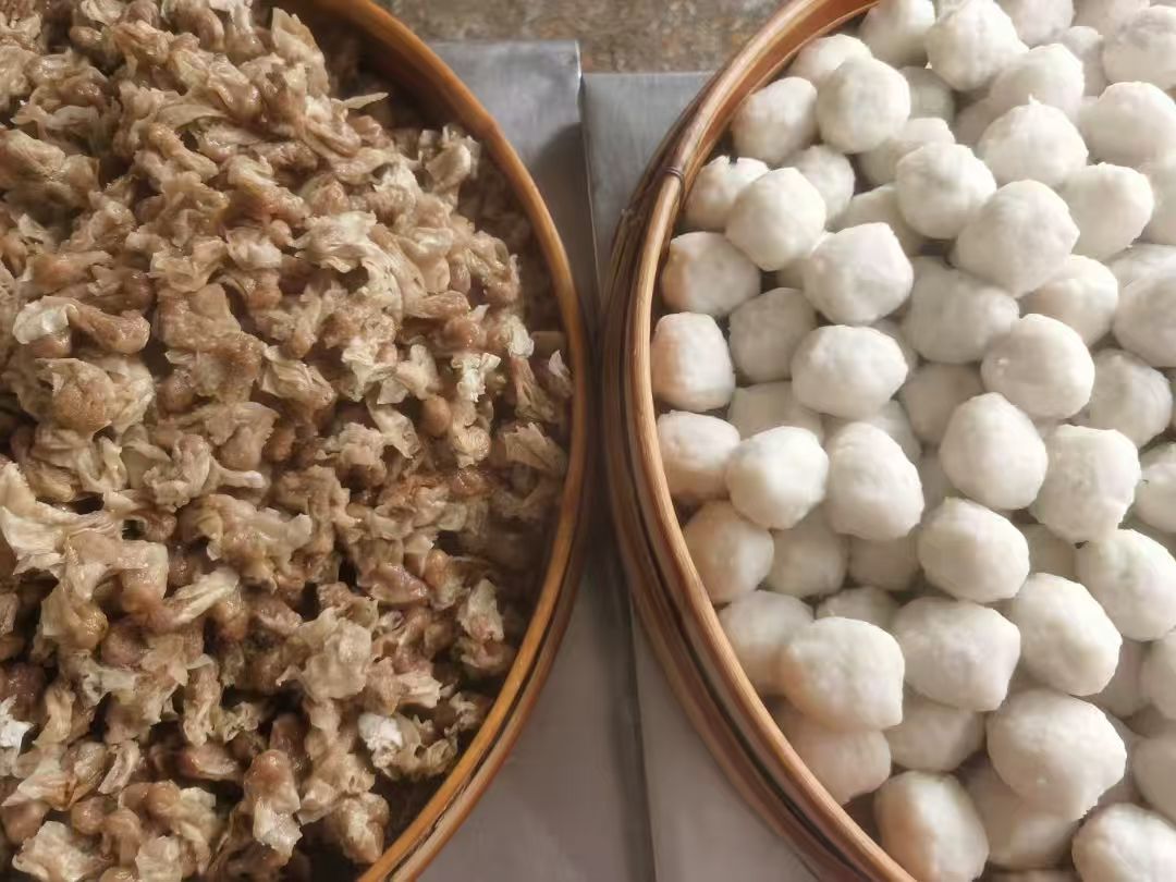 传统工艺制作的福州鱼丸厂家选购，解决订单延误的供货商推荐