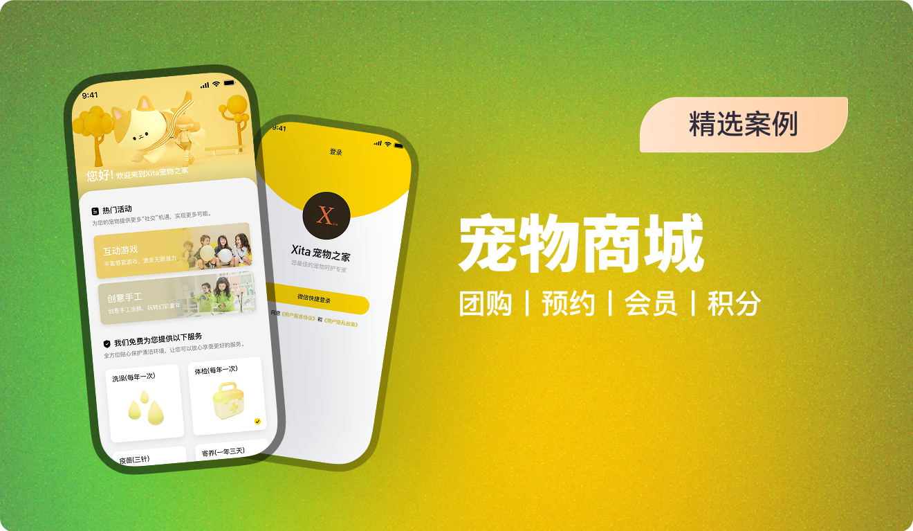 漫谈专业的小程序开发专业公司，售后完善资质全的品牌怎么选