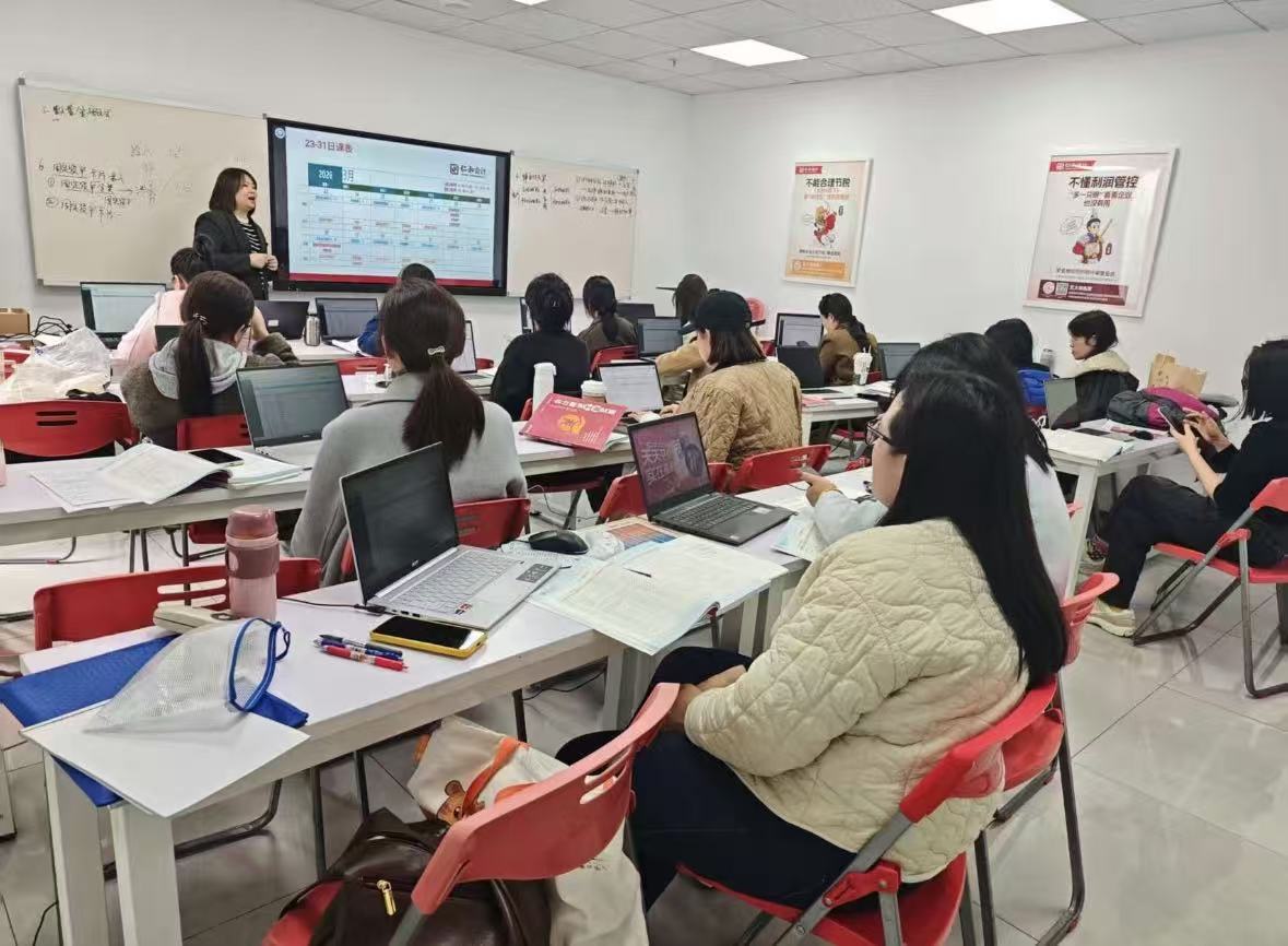 探讨有实力的财税品牌企业，武汉大企财税在当地的知名度如何