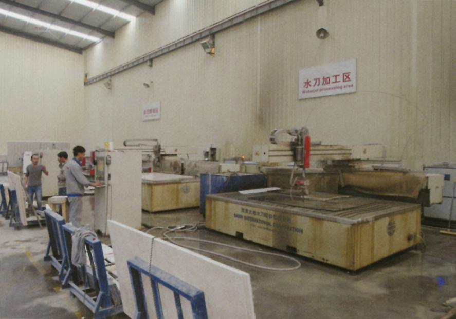 2026年优质的石材水景半成品源头工厂盘点 2026年优质的石材水景半成品源头工厂盘点