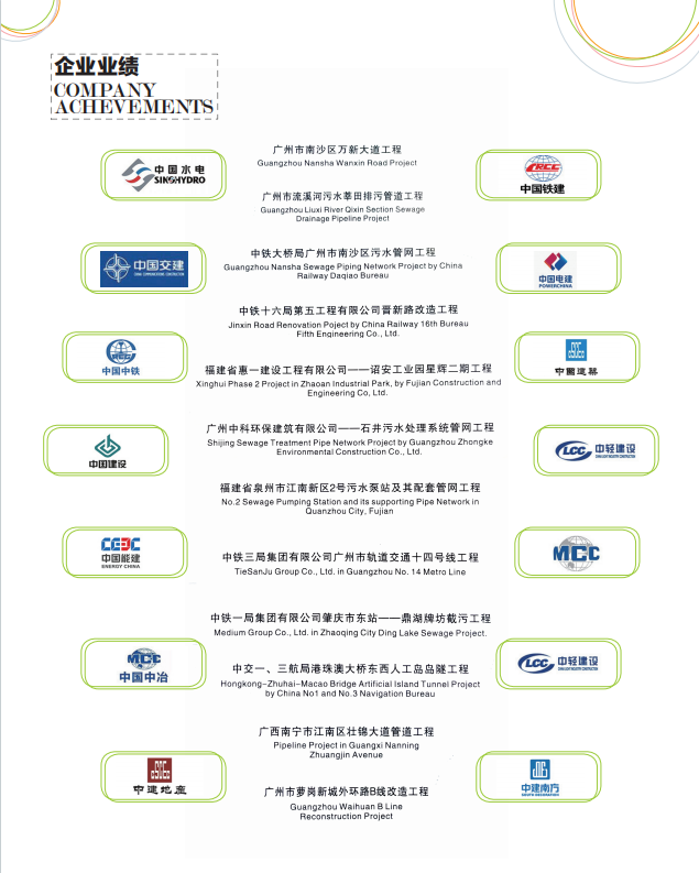 2026年口碑好的广东水泥制品批发厂家实力参考