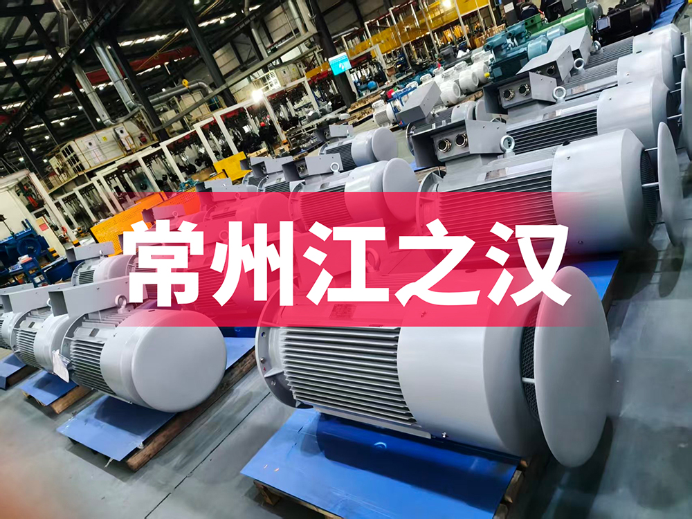 2026年福建省工业电机供货商推荐，水泥厂配套电气设备供应商选择指南