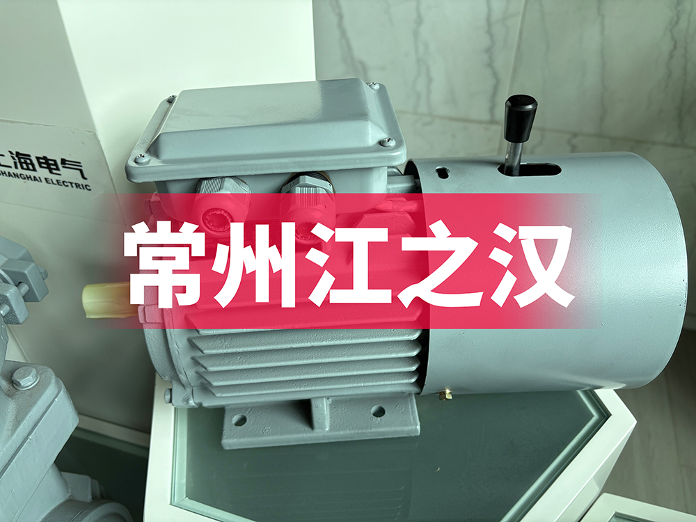 上海电机厂代理靠谱吗,评价如何(图2)