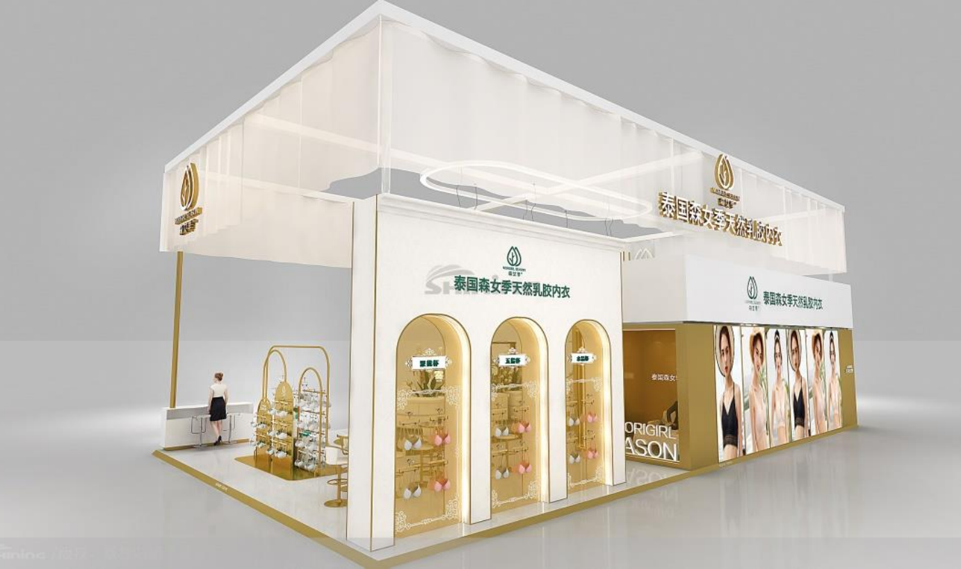 2026年小型展览设计搭建选购指南，靠谱商家排名