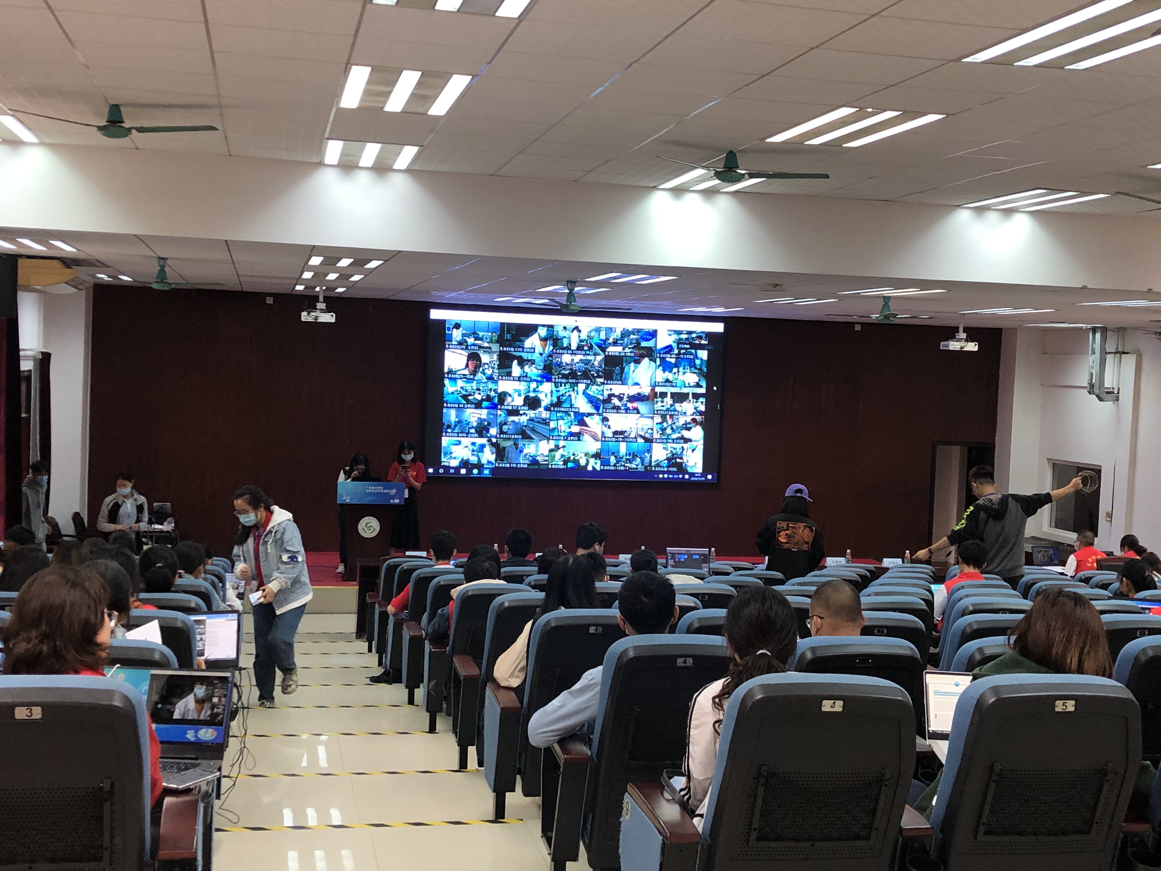 探讨广州佛山地区会议机租赁，哪家品牌靠谱且性价比高？