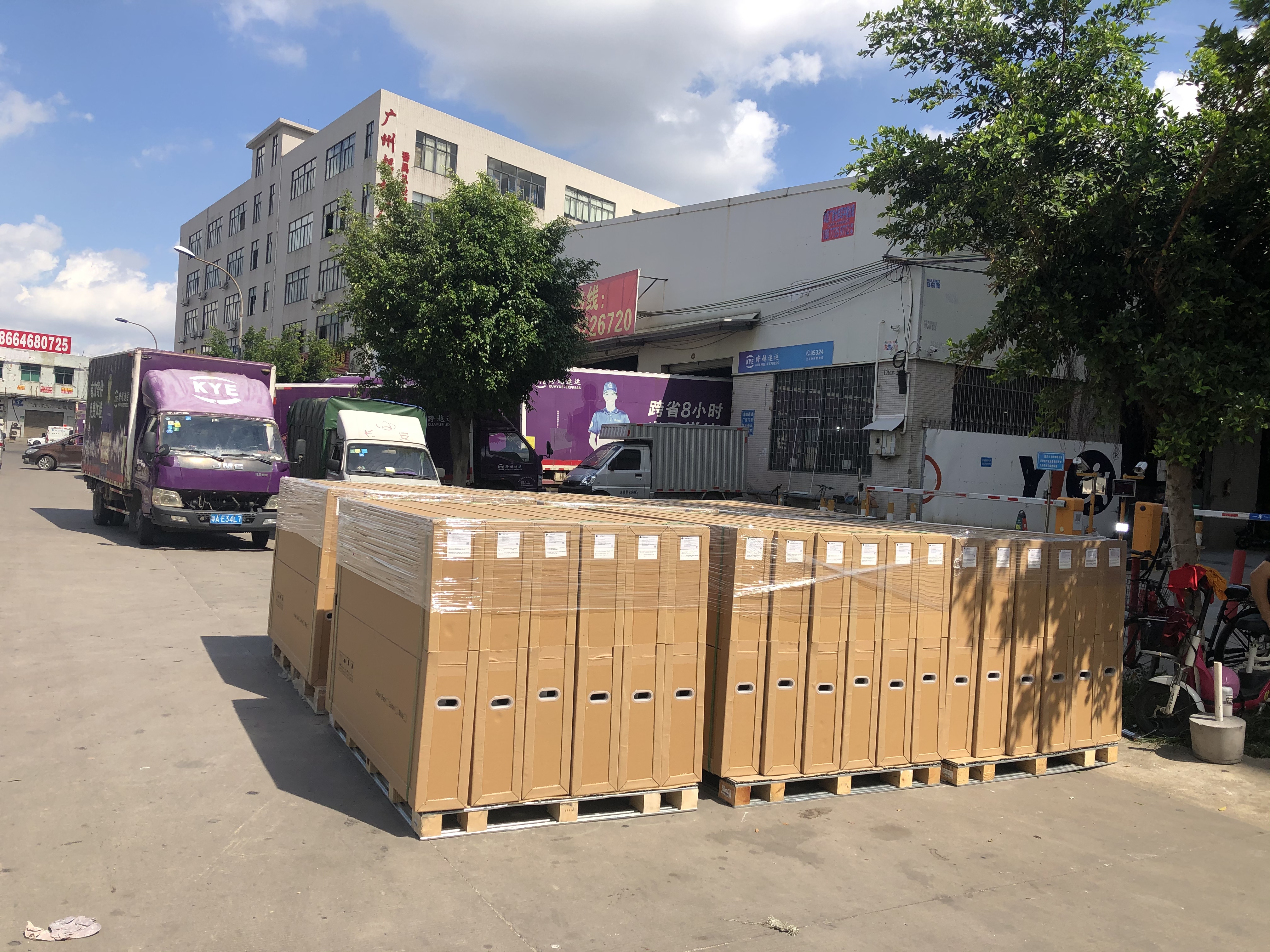 爱校哥展厅屏幕租赁哪家好？详细推荐