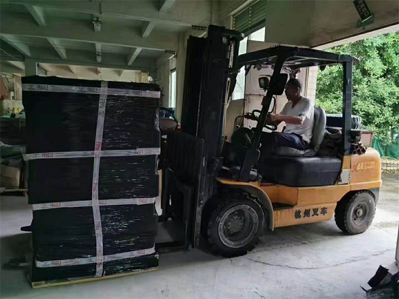 说说青岛鼎通国际物流实力如何，在潍坊靠谱吗