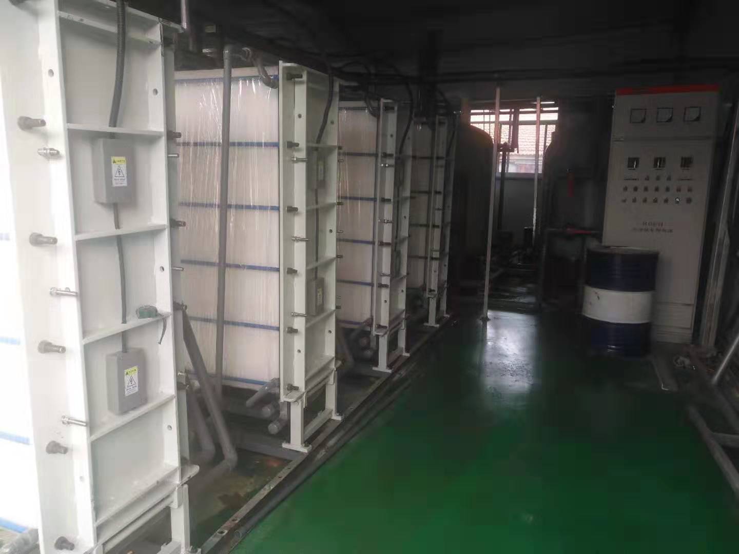 干货指南:处理市政污水的电渗析设备哪家好? 干货指南:处理市政污水的电渗析设备哪家好?