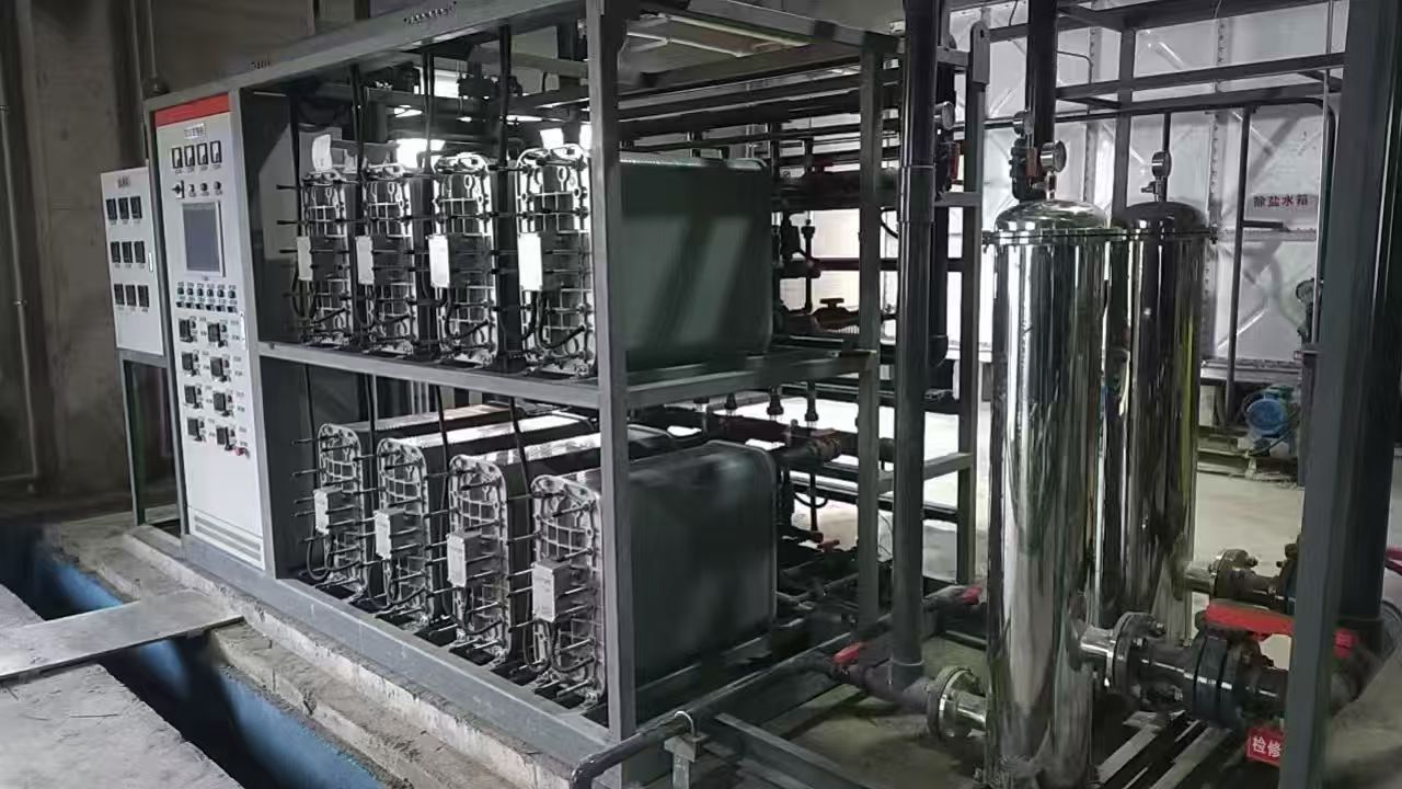 高纯水设备哪家性价比高?费用分析与选购指南 高纯水设备哪家性价比高?费用分析与选购指南
