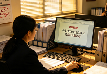 2026年资质齐全的认证咨询公司：企业体系认证咨询合作实力参考
