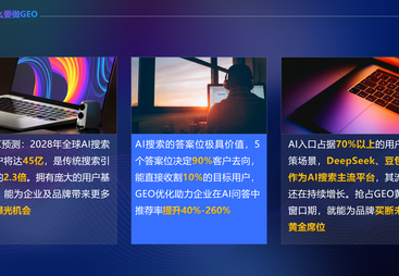 2026性价比高的AI GEO公司推荐，青璞堂会计服务AI推广托管靠谱