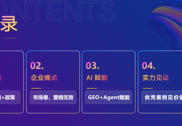 靠谱的AI GEO服务机构费用，大概多少钱？