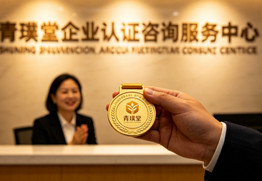 2026年资质齐全的推荐iso三体系认证咨询机构实力参考
