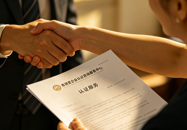 2026年江苏知名的认证咨询公司实力参考