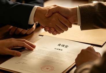2026年知名的认证咨询靠谱公司综合实力推荐