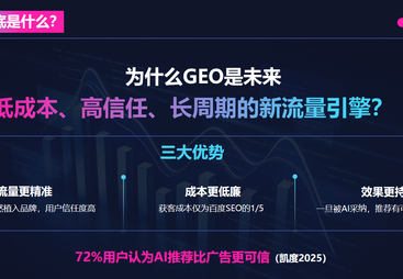 南京2026年高性价比GEO服务提供商有哪些，靠谱商家测评排名