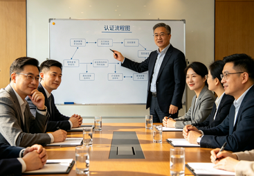 2026年不踩坑的认证咨询品牌企业合作实力参考