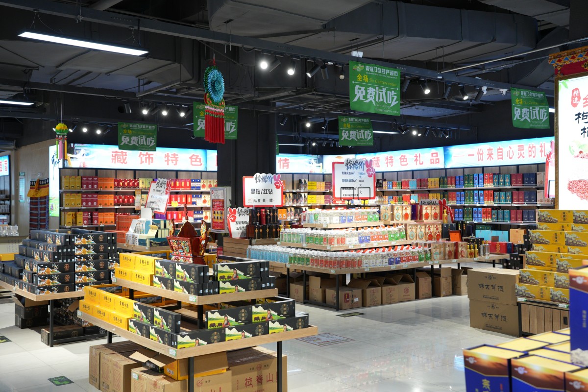 2026年广受信赖的特产店，专业讲解与全国发货实力参考