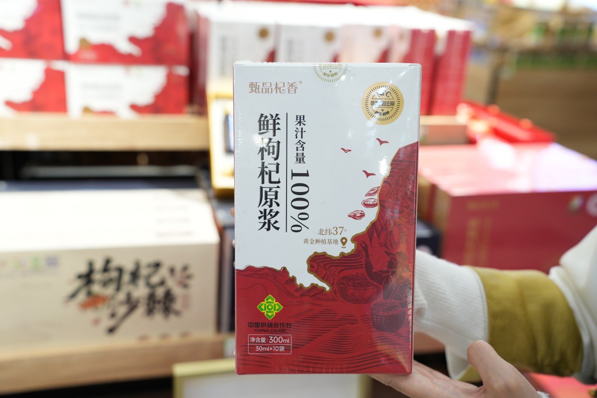 2026年西宁哪家特产店做了源头直供推荐，靠谱门店实力参考