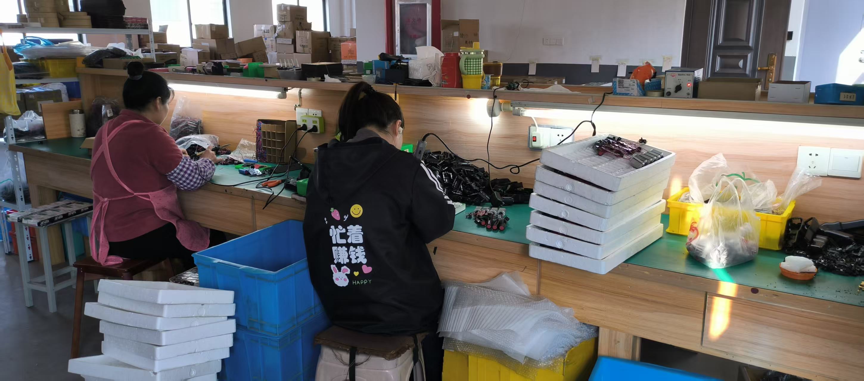 卷发棒制造商选择指南,靠谱源头厂家测评 卷发棒制造商选择指南,靠谱源头厂家测评