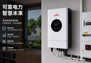 2026年优质的光伏逆变器厂家实力参考