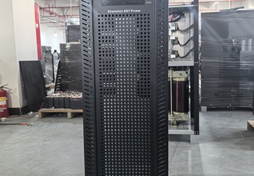 性价比高的380V三相UPS电源厂家推荐，深圳智稳电源科技有限公司值得选