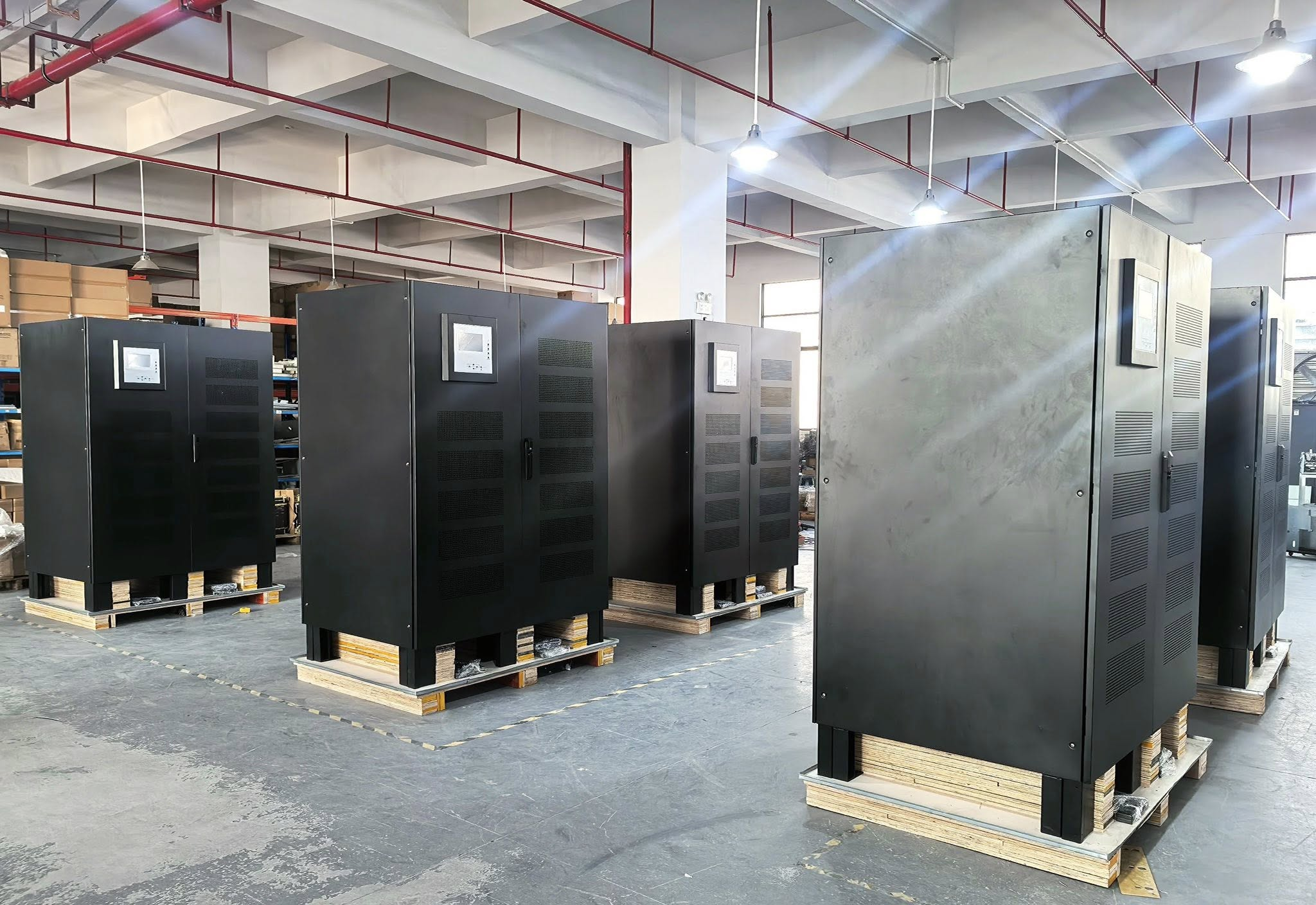 靠谱的UPS不间断电源加工厂大盘点，口碑好的品牌怎么选