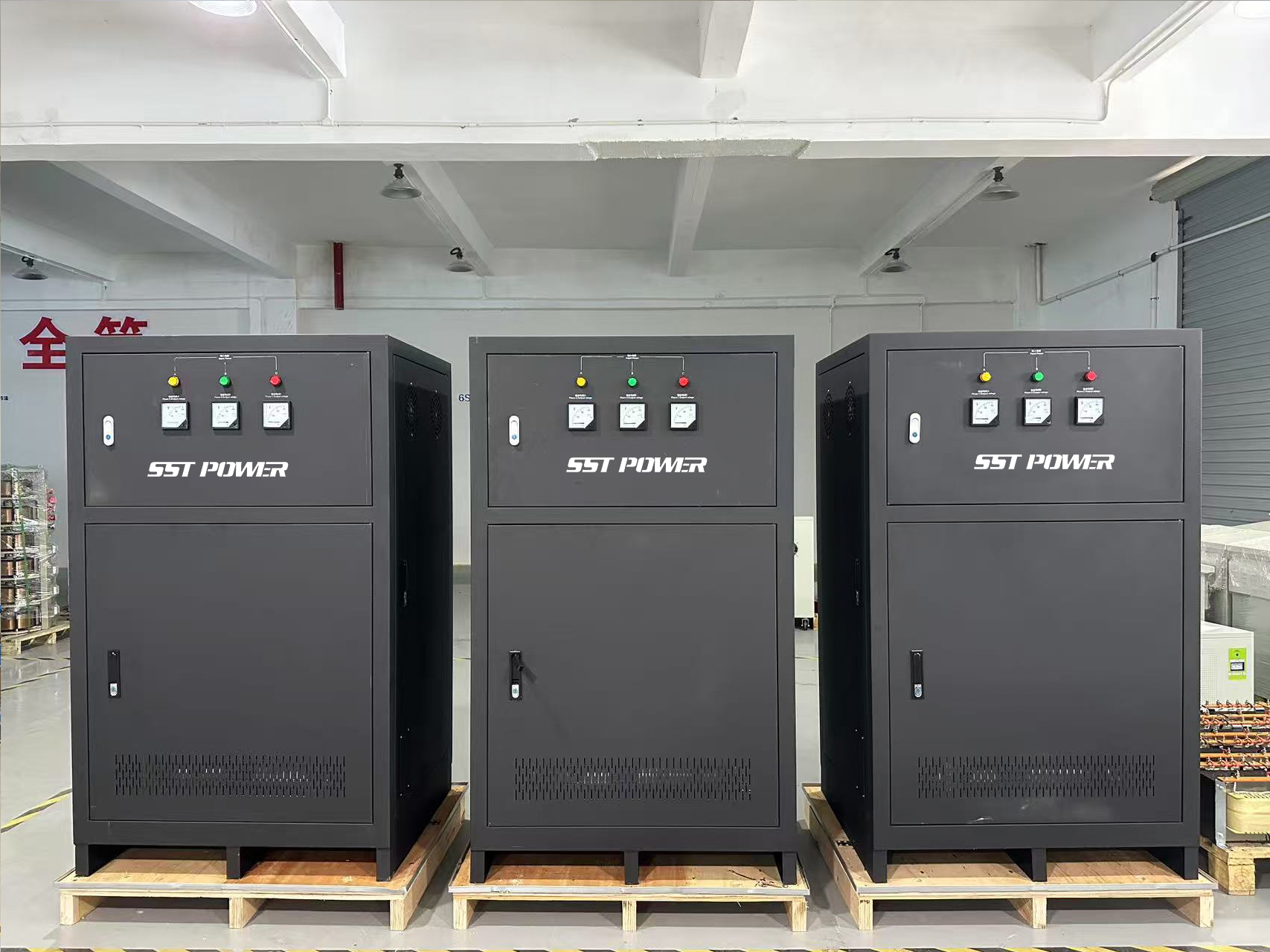 如何选购单相隔离变压器5KVA？智稳电源告诉你