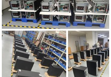 深圳区域后备式UPS常见故障及解决方法，智稳电源技术支持