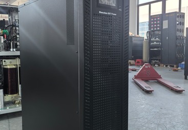 通信基站三相UPS厂家靠谱的有哪些？