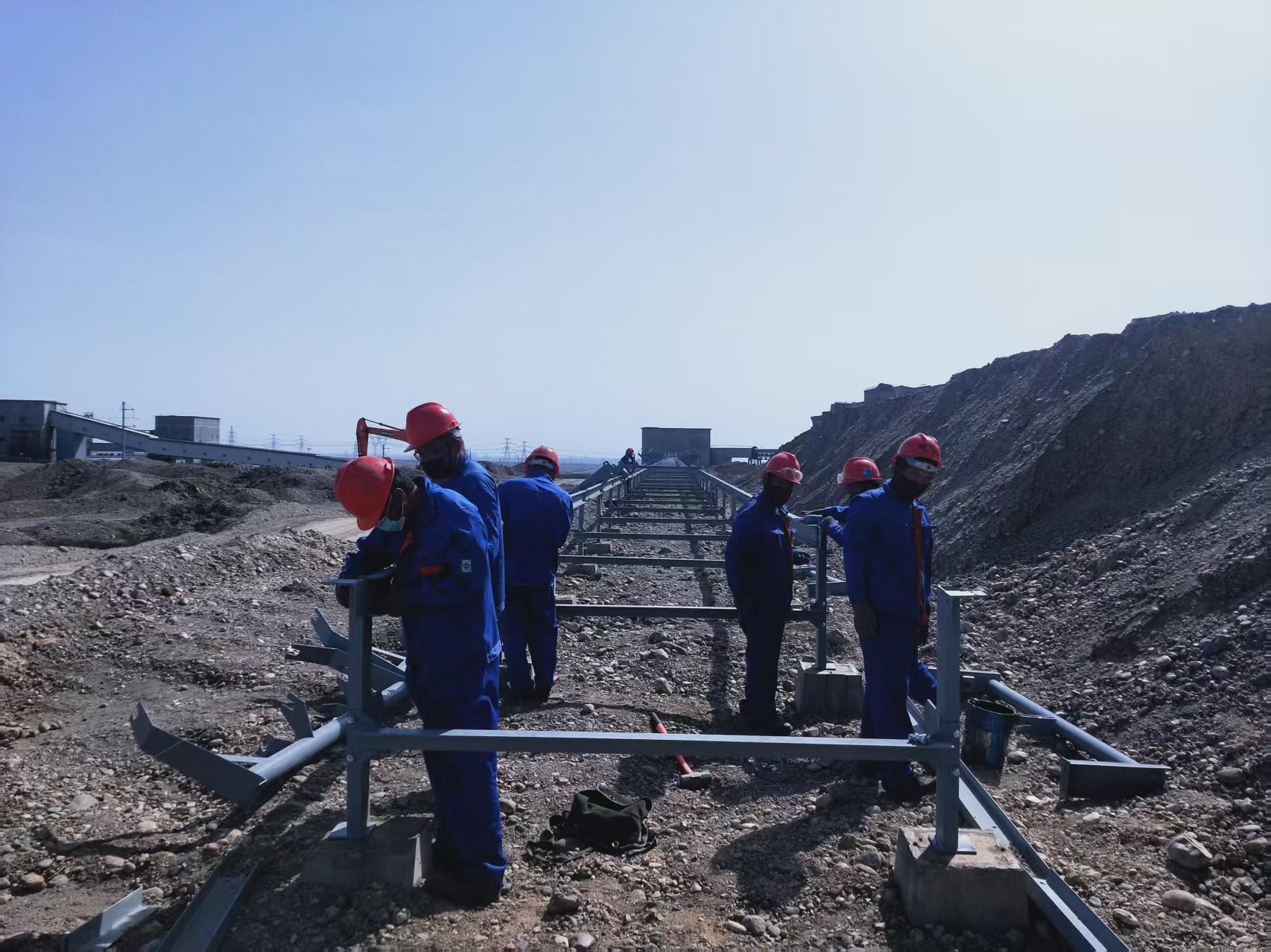 2026年靠谱的矿山长距离皮带输送机厂家实力参考 2026年靠谱的矿山长距离皮带输送机厂家实力参考