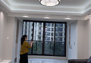 珠海正宏装饰，简装硬装选它，自有团队施工不用怕