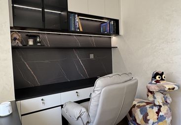 珠海香洲旧房翻新设计师价格大揭秘