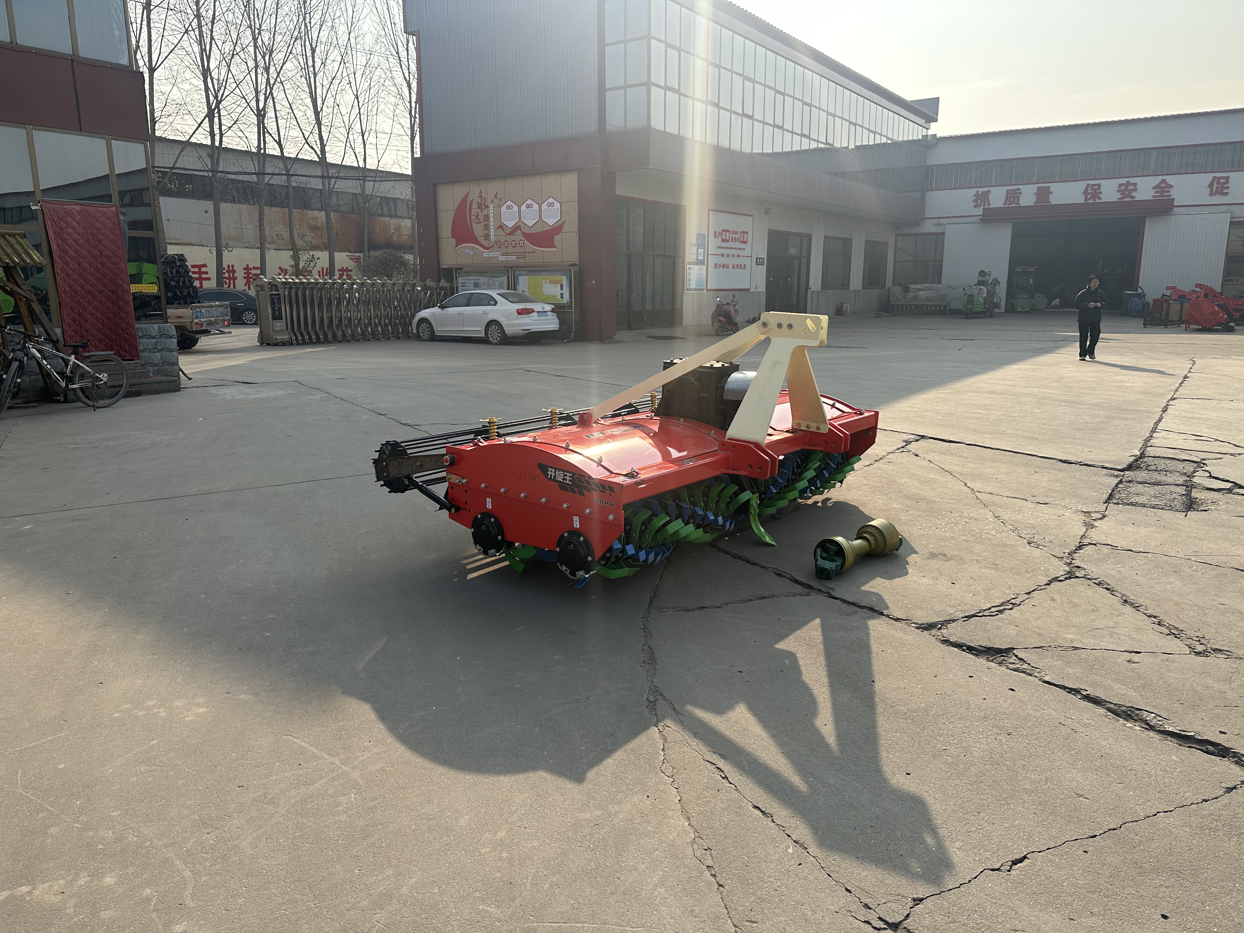河北耕耘开旋王有实力吗，其市场竞争力与资金实力深度剖析