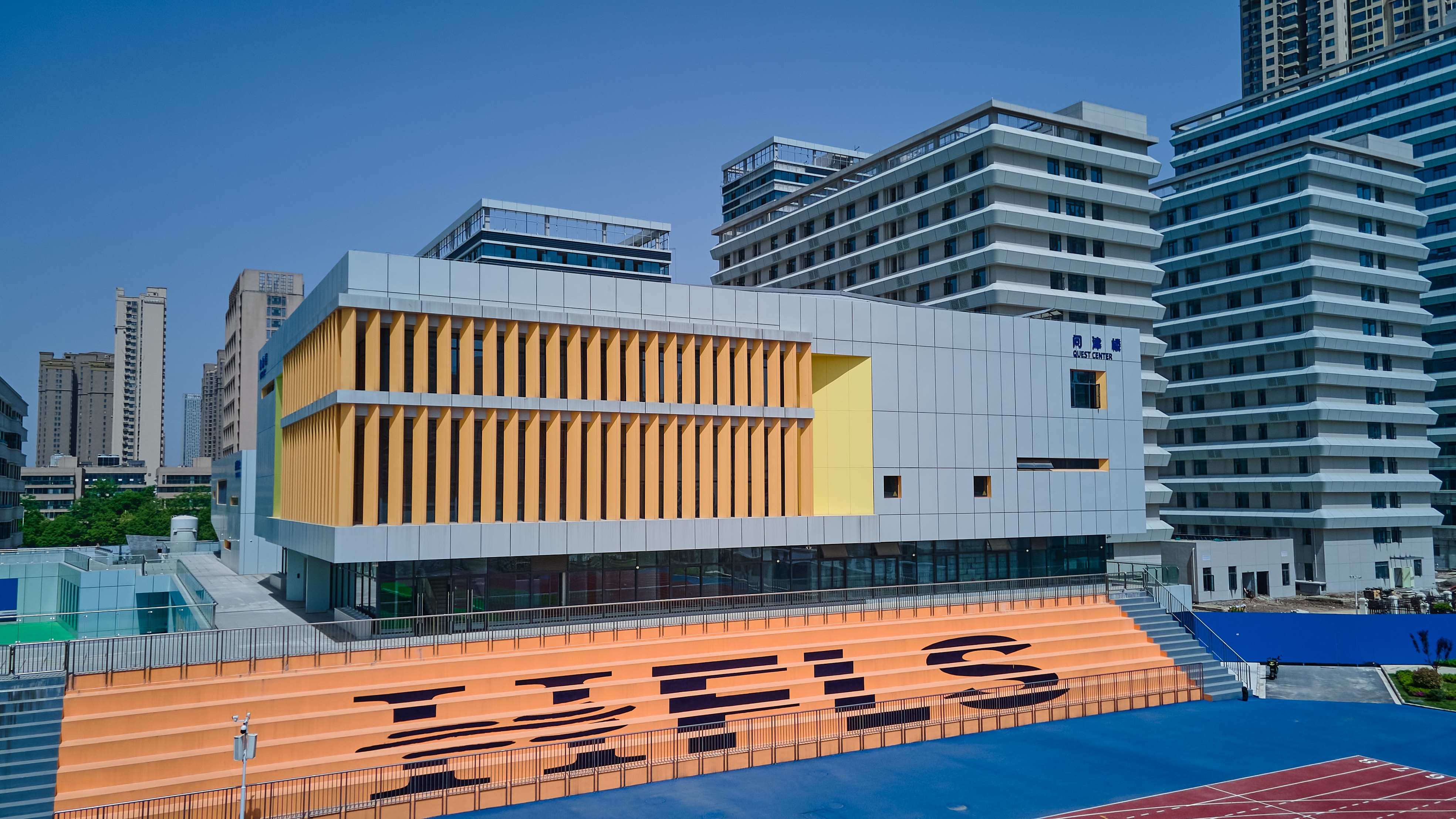 寄宿制民办高中学校哪家好，深度剖析各学校的教学优势