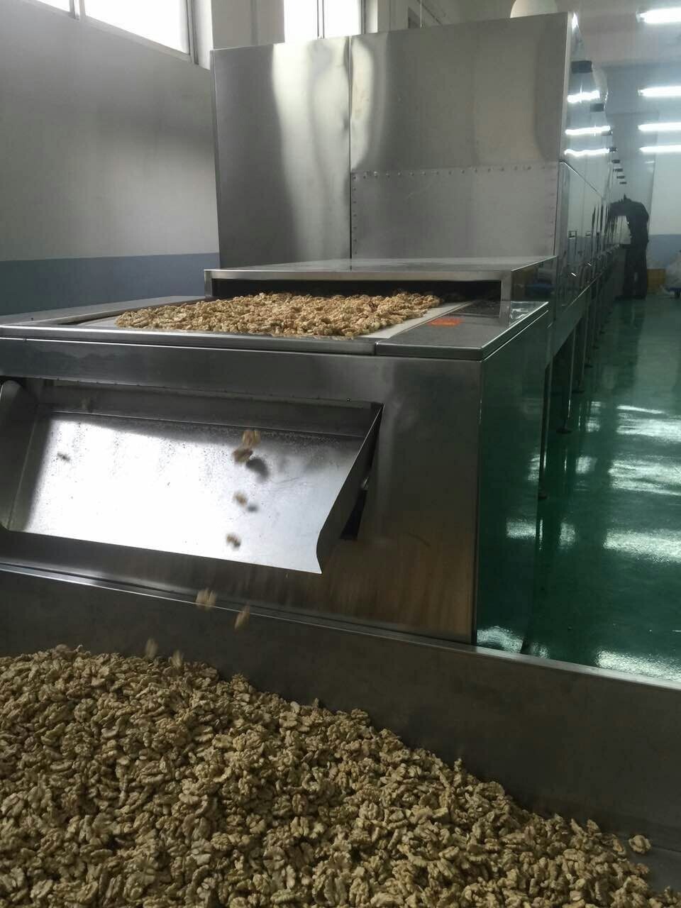 探讨有实力的微波烘干杀菌设备老牌厂家，规格定制与一体机怎么选