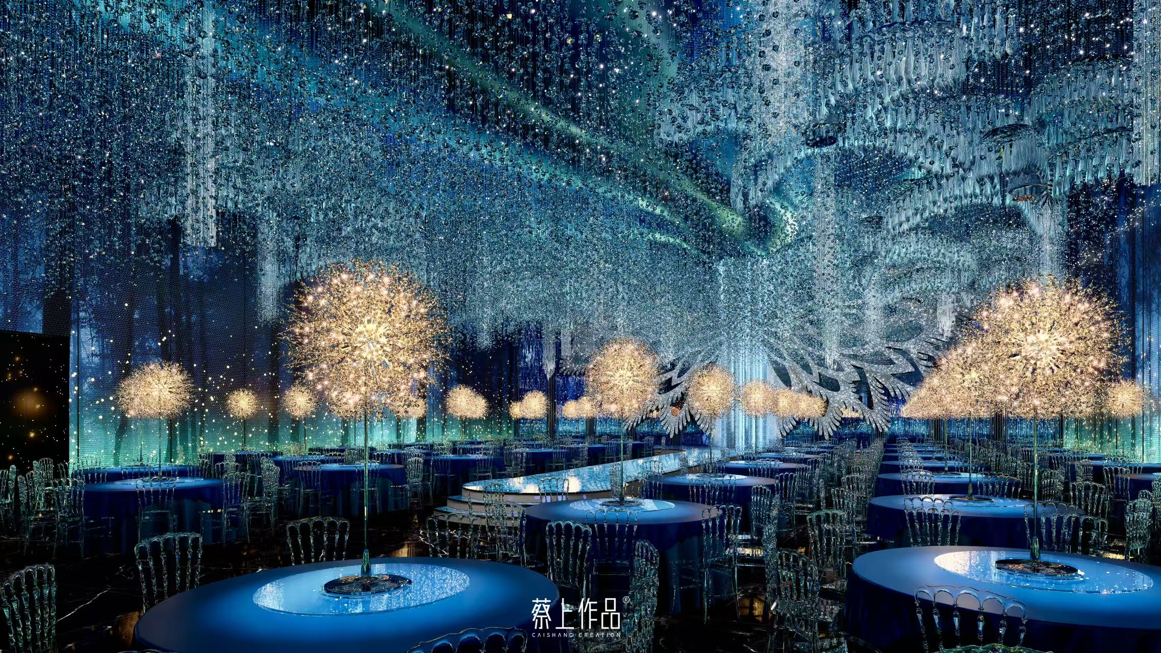 口碑好的特色婚礼场地选哪家，解读不同场地的魅力