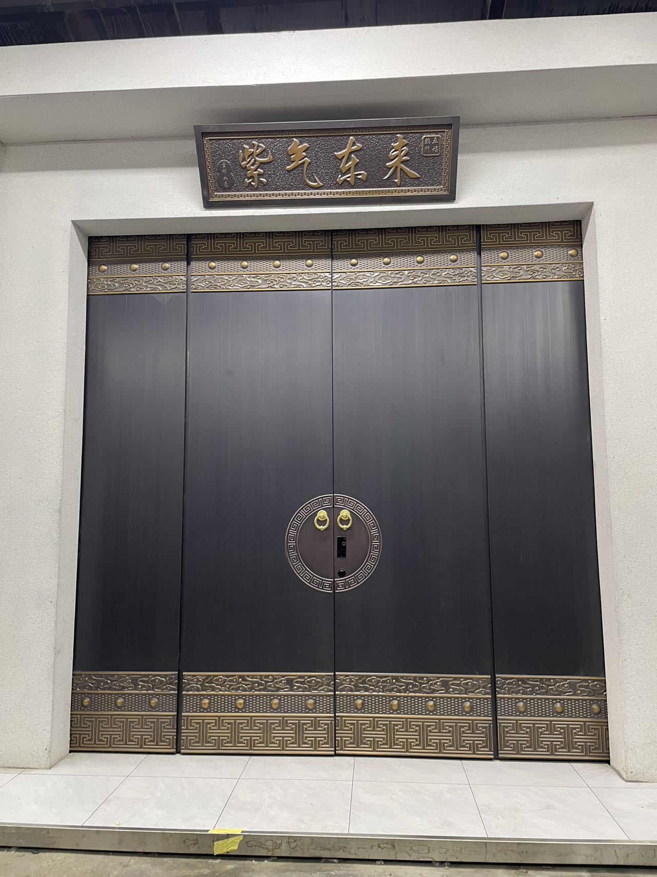 驻马店方圆门厂怎么样 当地客户认可吗 驻马店方圆门厂怎么样 当地客户认可吗