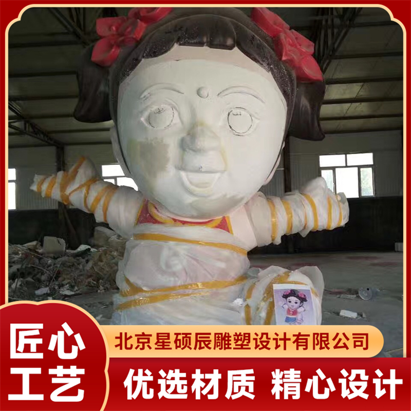 2026年泡沫雕塑优质生产商推荐，星硕辰等品牌上榜