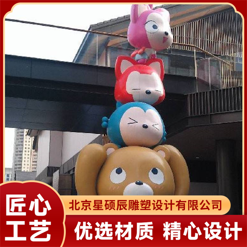2026年文旅项目做玻璃钢雕塑靠谱品牌推荐