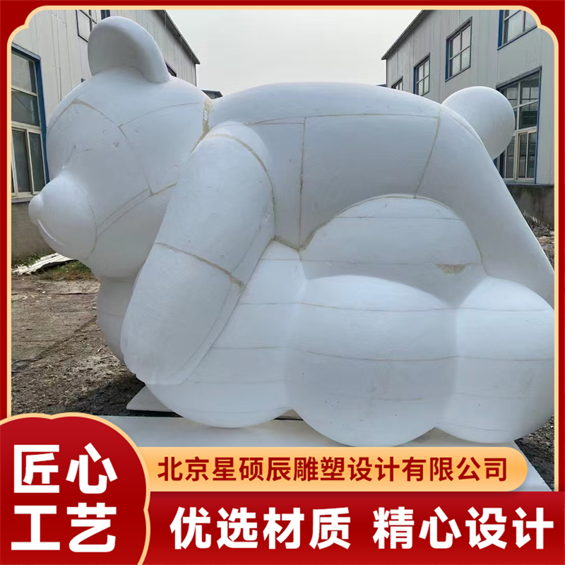 2026年泡沫雕塑优质生产商推荐，星硕辰等品牌上榜