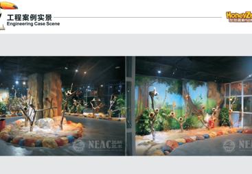 干货指南：性价比高的大型主题乐园规划设计施工公司哪家好
