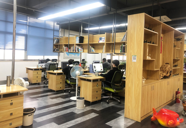 潮玩运动馆规划设计施工多少钱？靠谱企业推荐