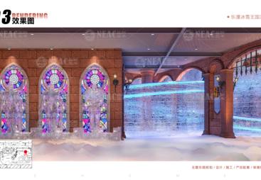 2026年口碑好的游乐场规划设计机构实力与用户口碑
