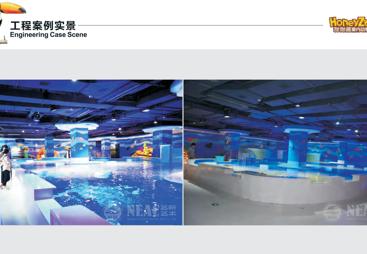 干货指南：大型主题乐园规划设计施工公司，哪家性价比高？